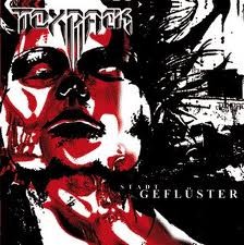 Toxpack - Stadtgeflster 12"LP (black)