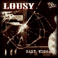 Lousy - Best Wishes CD