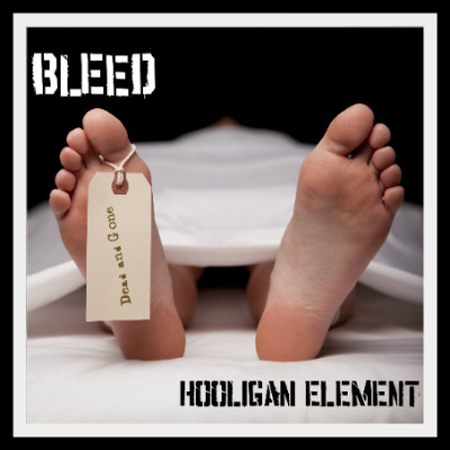 Bleed - Hooligan Element CD Digipack