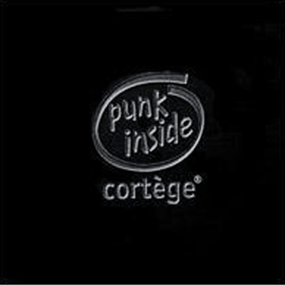 Cortege - Punk inside Digipack CD - Kliknutm na obrzek zavete