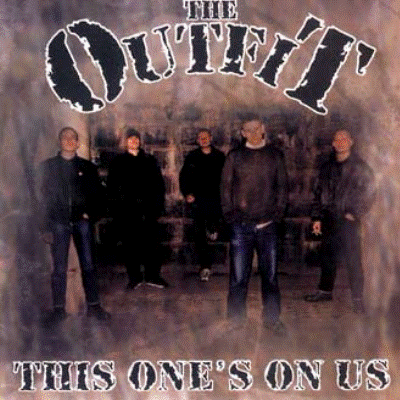 Outfit The - This One´s On Us CD