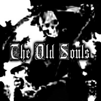 The Old Souls - Rock and Roll Curse CD