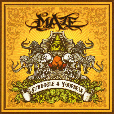 Maze - Struggle 4 Yourself CD