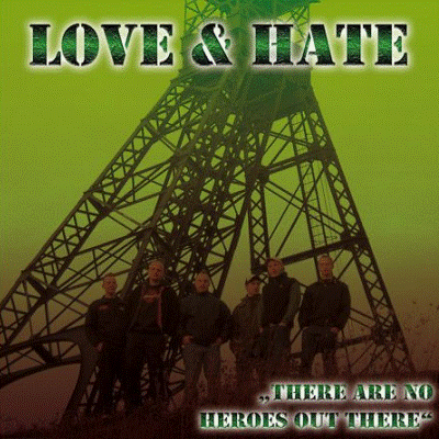 Ruction - Love Us Or Hate Us CD - Kliknutm na obrzek zavete
