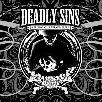 Deadly Sins - Selling Our Weaknesses CD