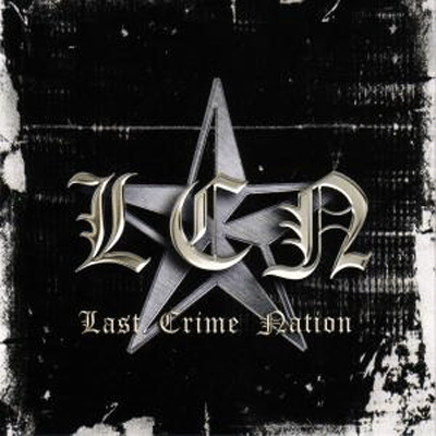 L.C.N. - Direct Action CD