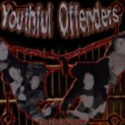 Youthful Offenders - The Parole Tapes EP (White)