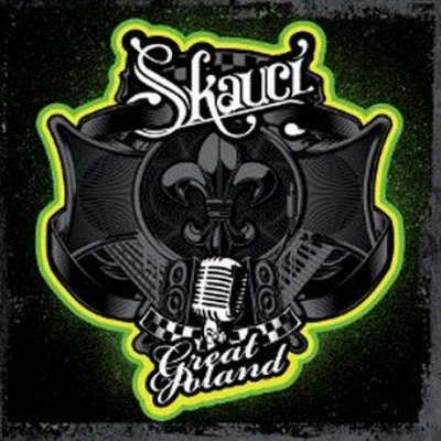 Skauci - Great Poland CD