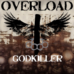 Overload - Godkiller CD