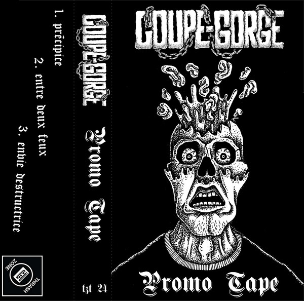 Coupe-Gorge - Promo Tape