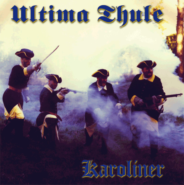 Ultima Thule - Karoliner 12"LP