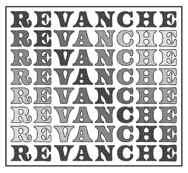 Revanche - Demo 7"EP