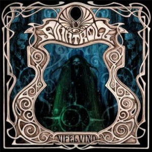 Finntroll - Nifelvind 12"LP (Splatter)