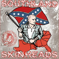 V/A Southland Skinheads - Armed With The Truth! Vol. 2 CD