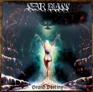 Sear Bliss - Grand Destiny 12"LP (Green)