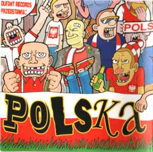 V/A - Polska Gola! CD
