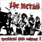 The Nerks ‎? Greatest Hits Volume 1 CD