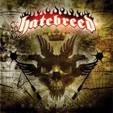 Hatebreed - Supremacy CD