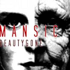 Mansic - Beautygone CD