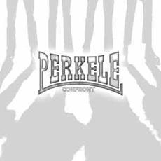 Perkele - Confront CD