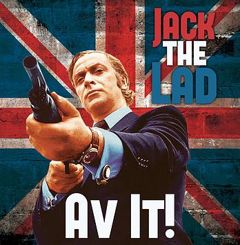 Jack The Lad - Av it! 7"