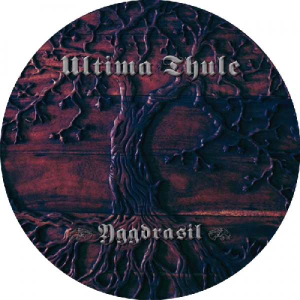 Ultima Thule - Yggdrasil Picture 12"LP